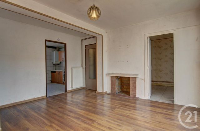 Appartement F4 à vendre - 4 pièces - 73.13 m2 - SELESTAT - 67 - ALSACE - Century 21 Immobilière Les Châteaux